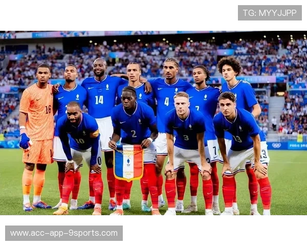 法国男足奥运表现震惊世界，法国男足奥运阵容
