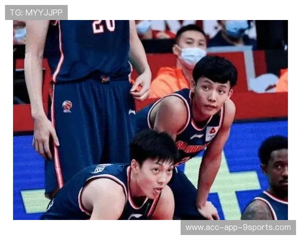 CBA赛季中期总结 多队调整战术重心，cba 阶段