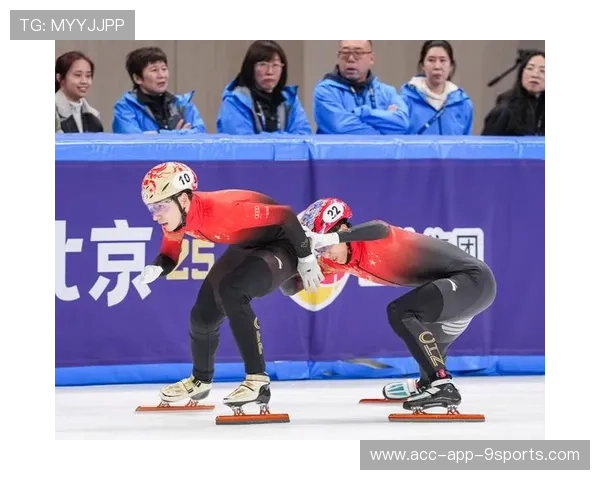 国际短道速滑裁判委员会完善慢镜头与回放应用规范,短道速滑国际滑联级裁判